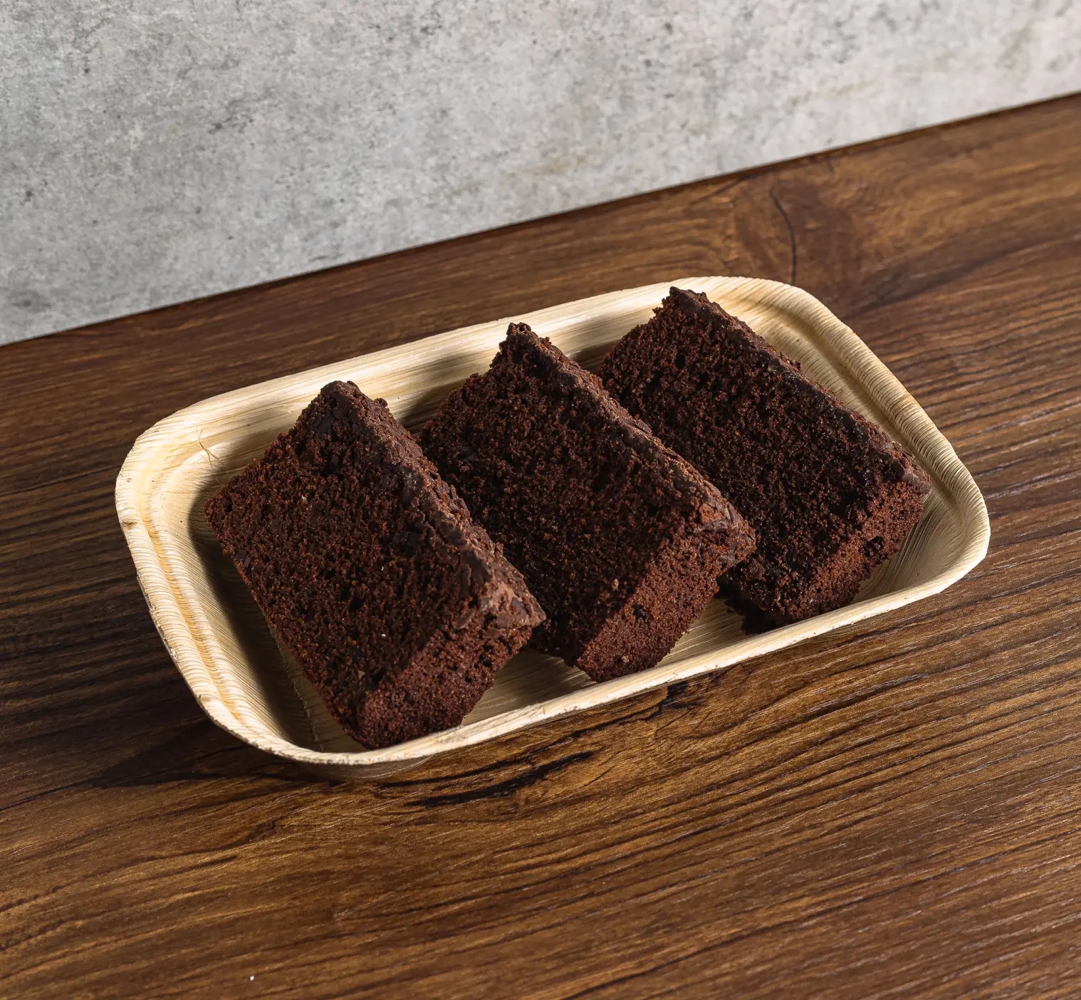 Bolu Cokelat