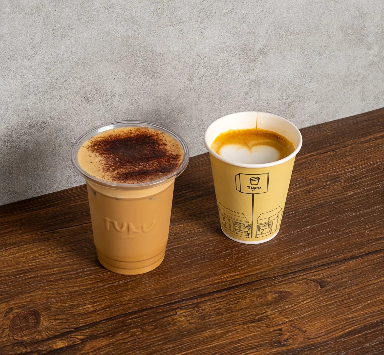 Cappucino