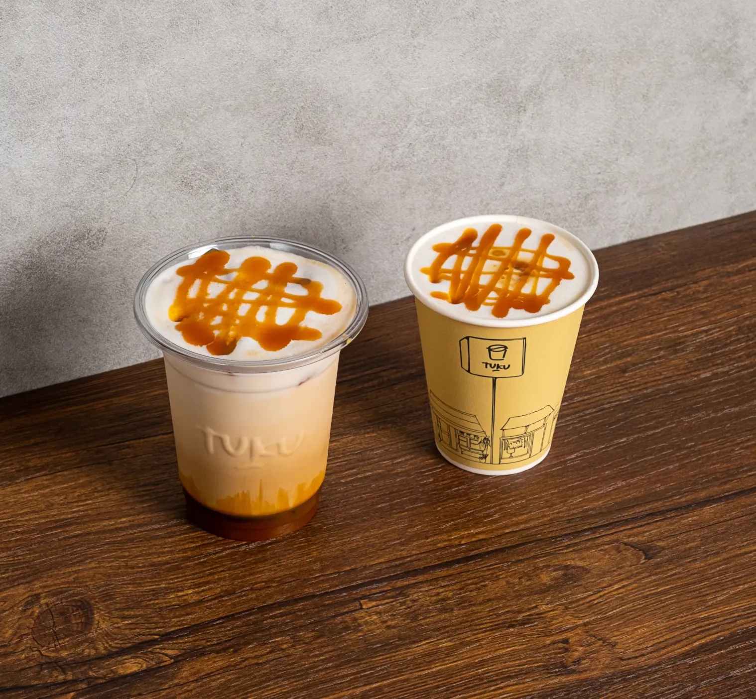Caramel