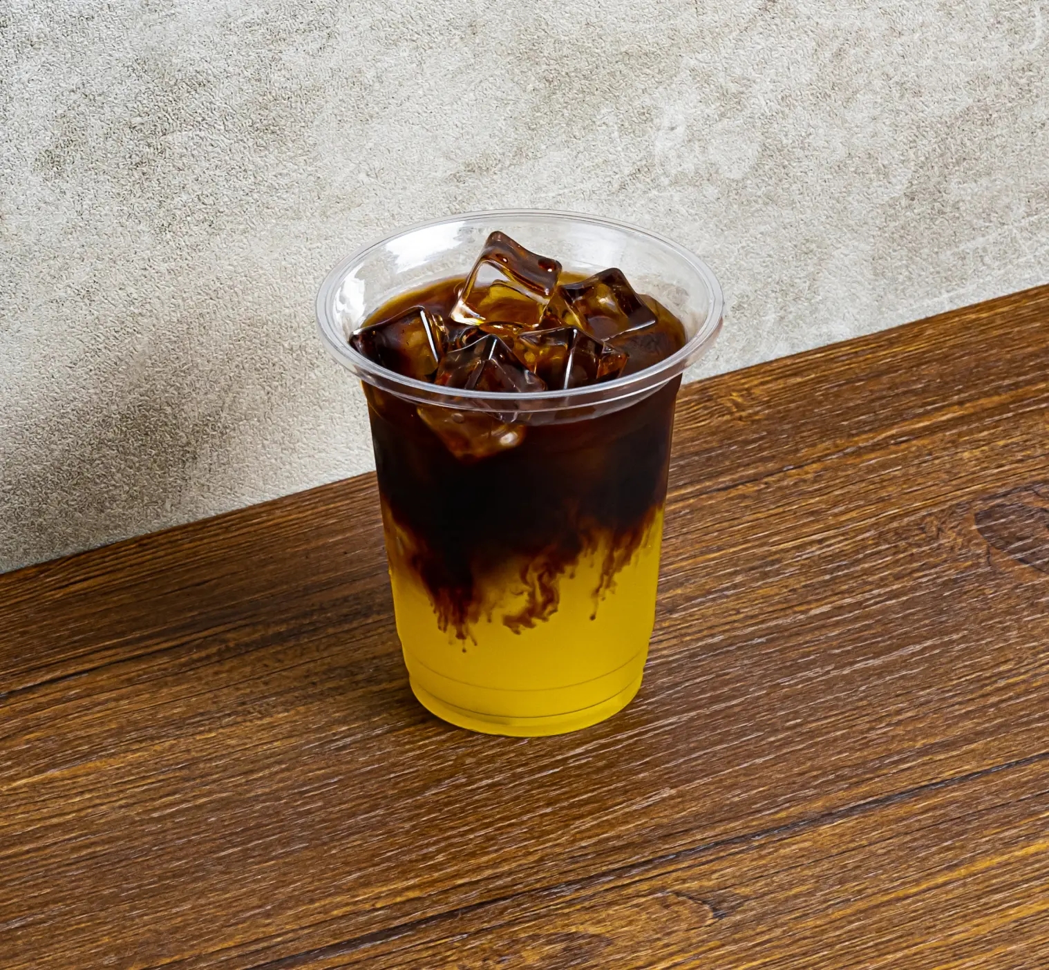 Cold Drip Santai Kelapa Jeruk
