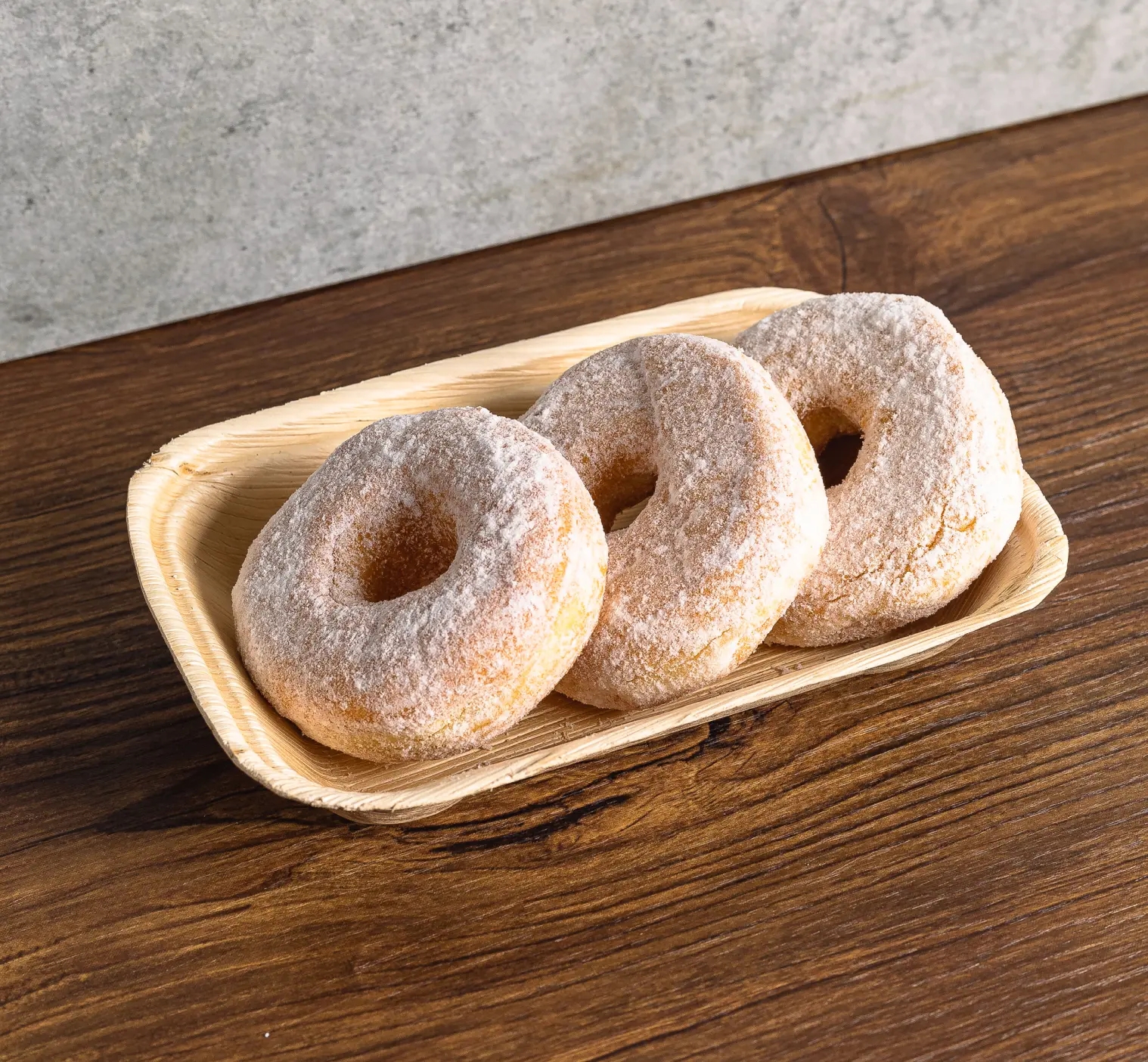 Donat Kampoeng