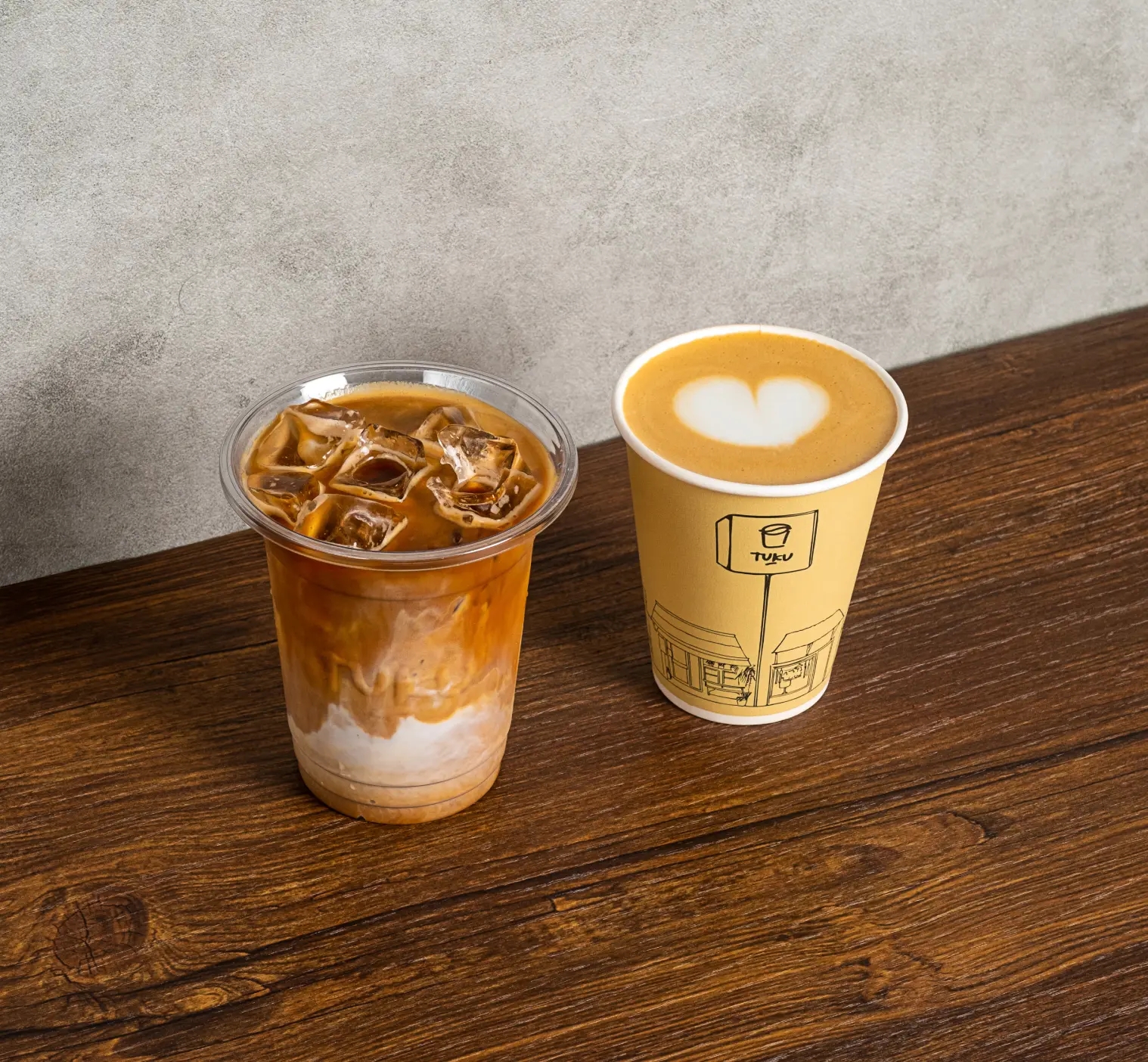 Latte