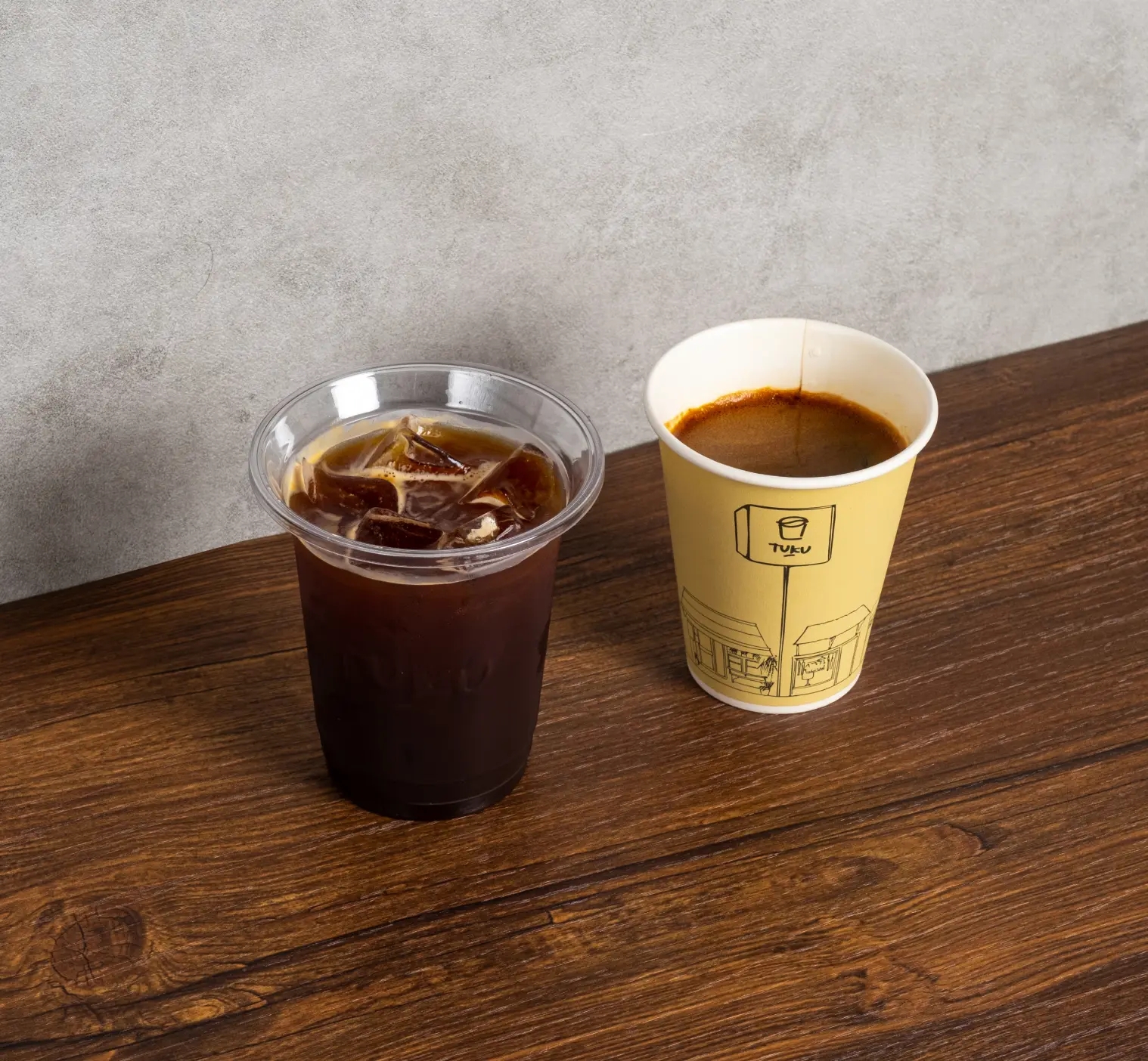 Long Black