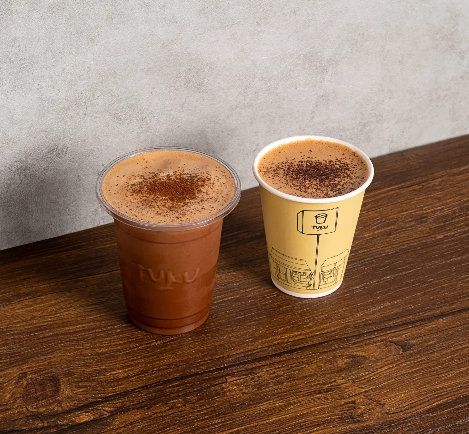 Mocha