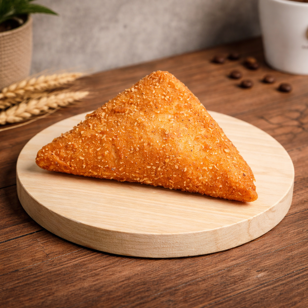 Roti Panada