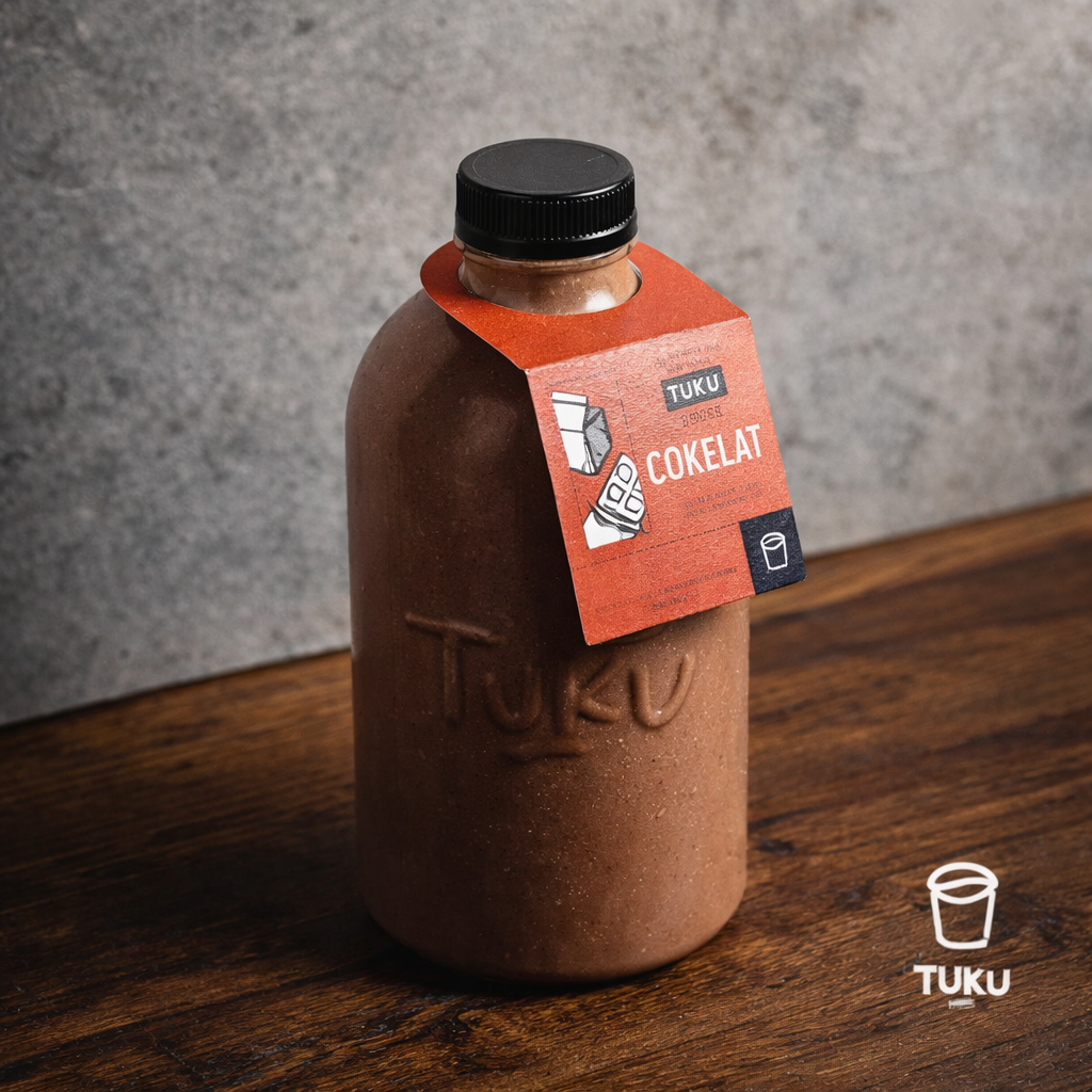 TUKUCUR Chocolate